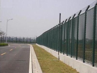 天津河西区电子围栏系统六号