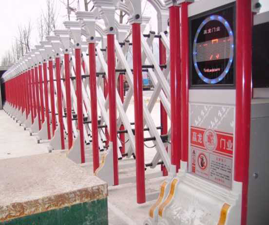 天津河西区天津河西区河北石家庄市伸缩门